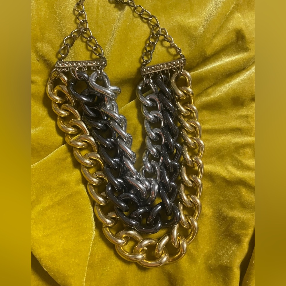 Lucia! Cuban link multi chain